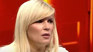 Elena Udrea vrea să scape de închisoare mai repede